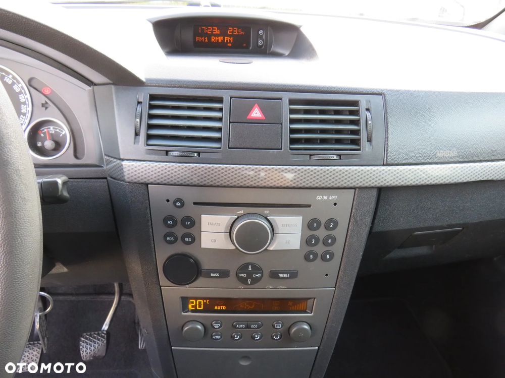 Opel Meriva 1.4 Edition - 24