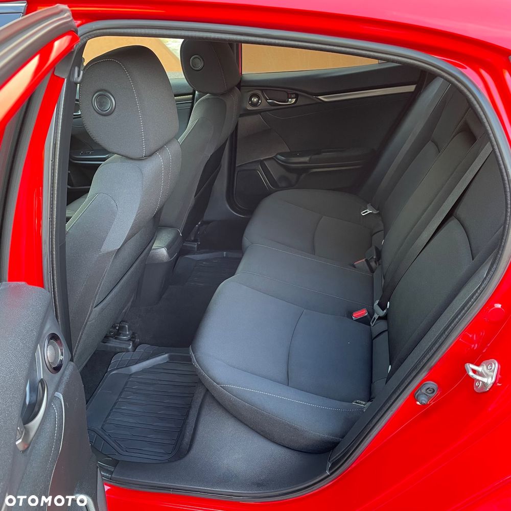 Honda Civic - 24