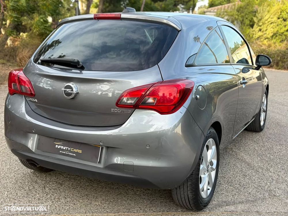 Opel Corsa - 6