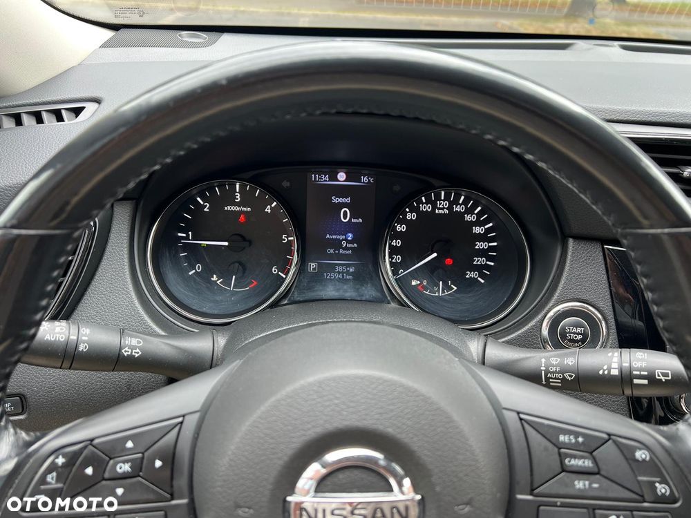 Nissan X-Trail 2.0 dCi Tekna 4WD Xtronic - 5