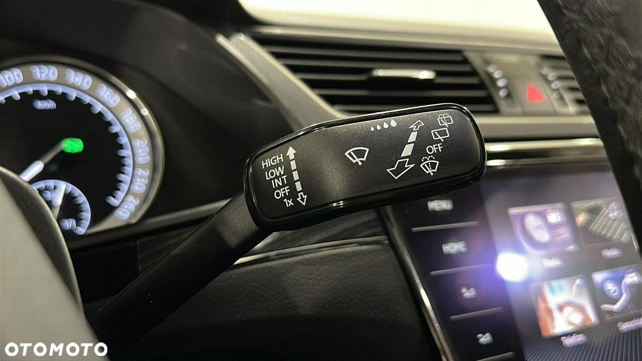 Skoda Superb - 24