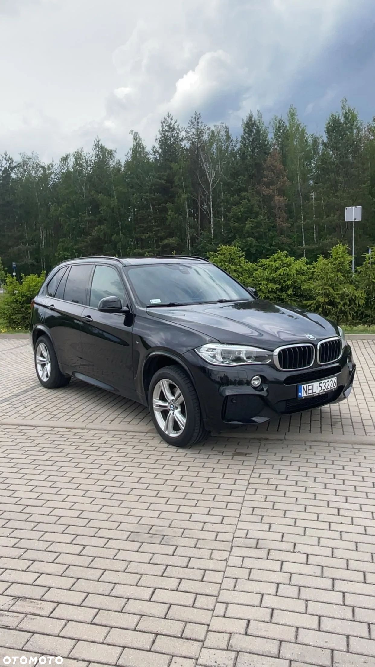 BMW X5 xDrive25d - 1