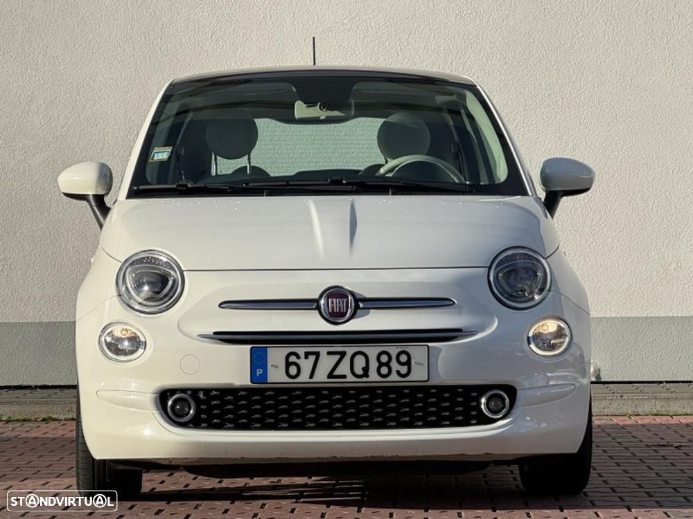 Fiat 500 - 33
