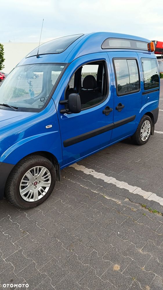 Fiat Doblo - 13