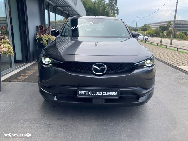 Mazda MX-30 e-SKYACTIV AD`VANTAGE - 2