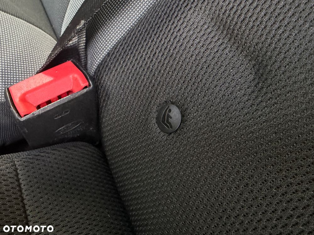 Ford Focus 1.6 TDCi DPF Trend - 31