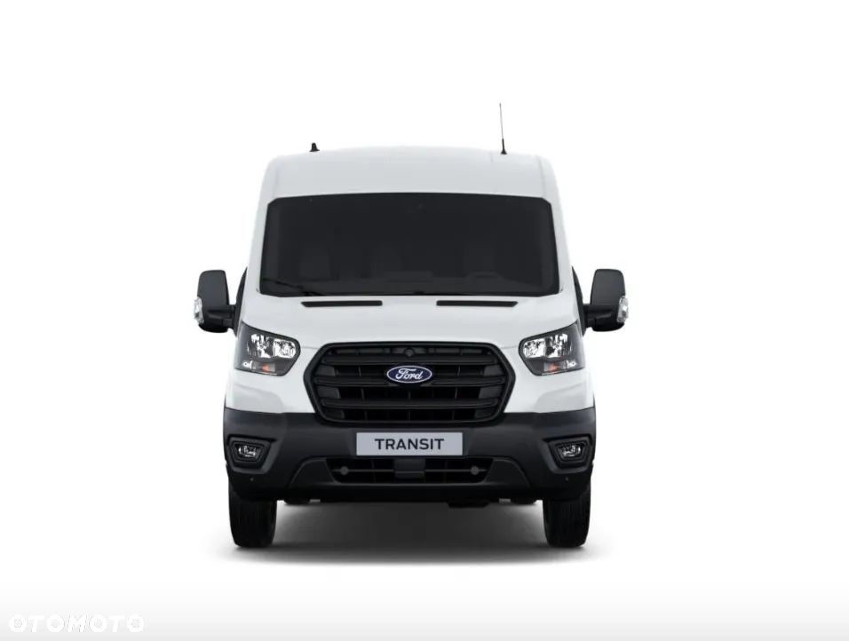 Ford Transit - 6