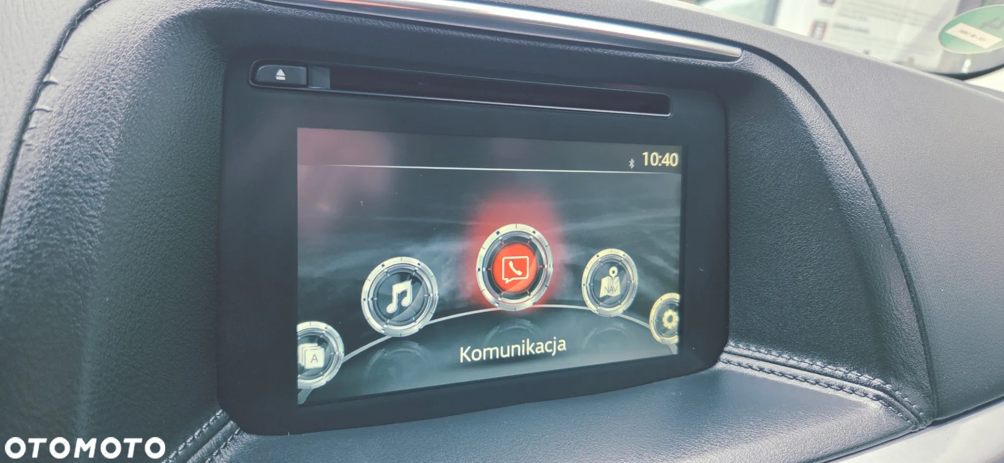 Mazda CX-5 SKYACTIV-D 150 AWD SCR KANGEI - 30