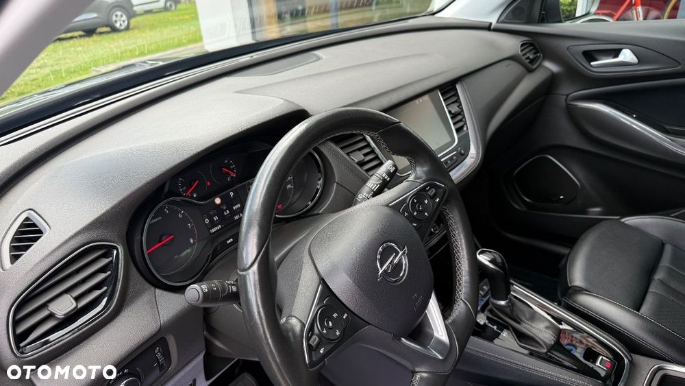 Opel Grandland X - 17