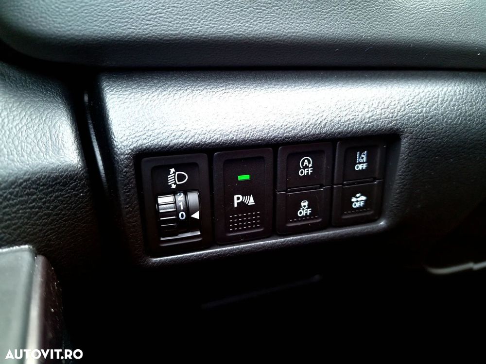 Suzuki SX4 S-Cross - 8
