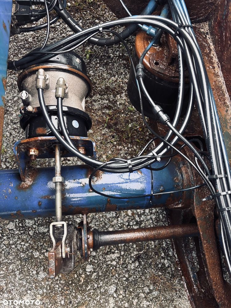 Wielton NS-3, typ: N3-3 P45R1 NS3P - 11