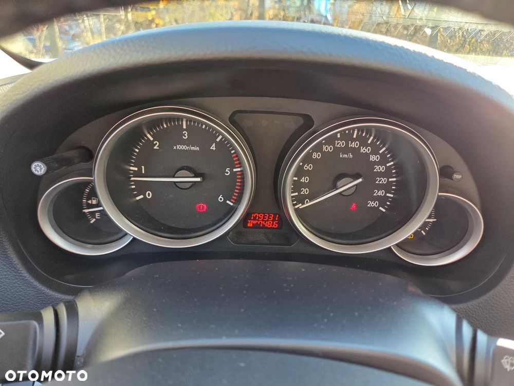 Mazda 6 2.2 CD Exclusive - 27
