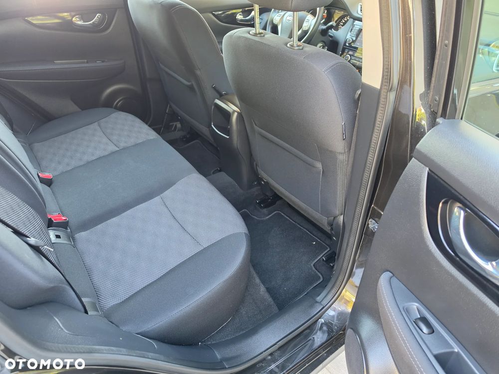 Nissan Qashqai 1.6 dCi Acenta S&S - 14