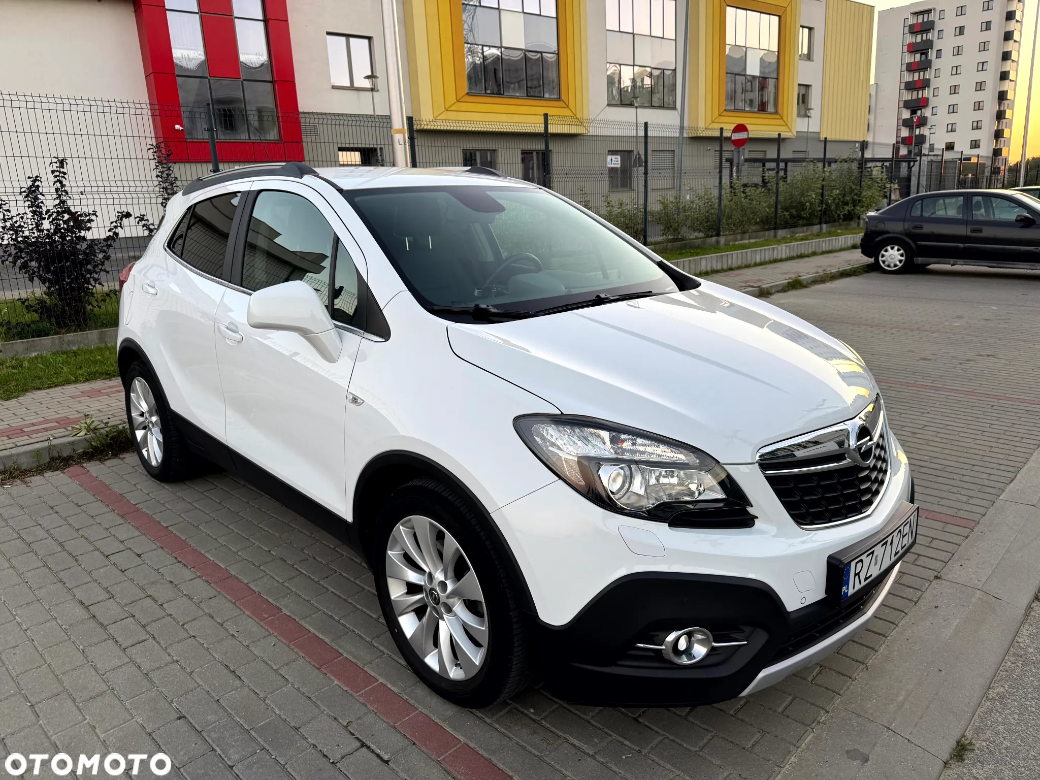 Opel Mokka 1.4 T Cosmo - 7
