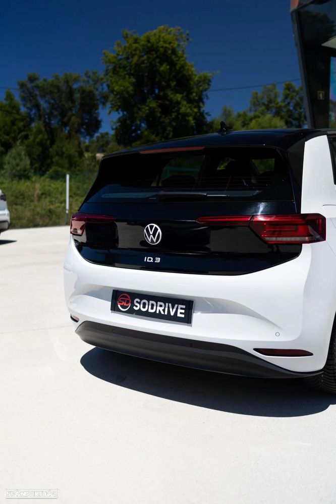 VW ID.3 Pure - 30