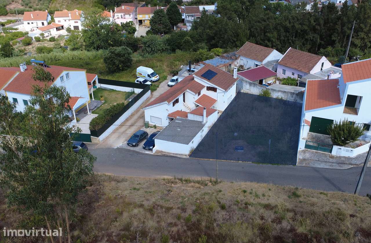 Terreno Urbano com Vista Desafogada - Vilar - Grande imagem: 4/21