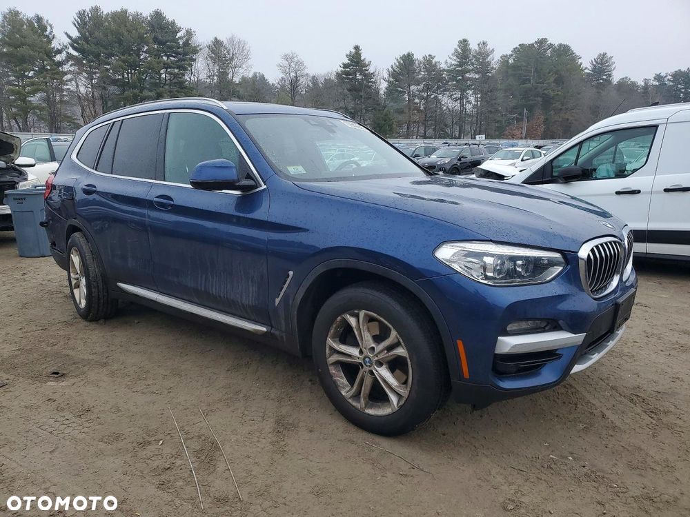 BMW X3 xDrive30i xLine - 2