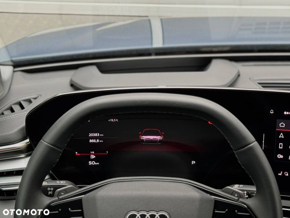 Audi A6 Avant - 18