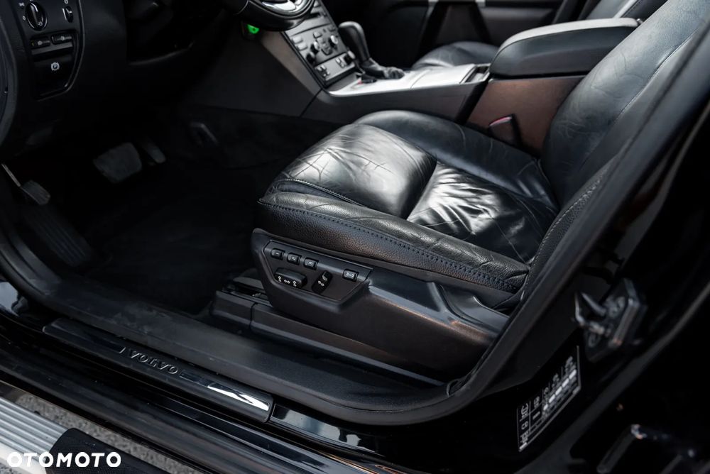 Volvo XC 90 D5 AWD Geartonic Executive - 20