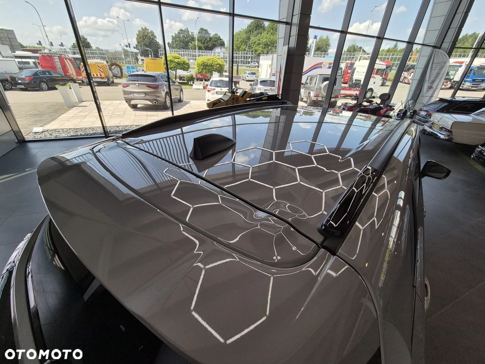 Subaru Forester 2.0i-L Platinum (EyeSight) Lineartronic - 30