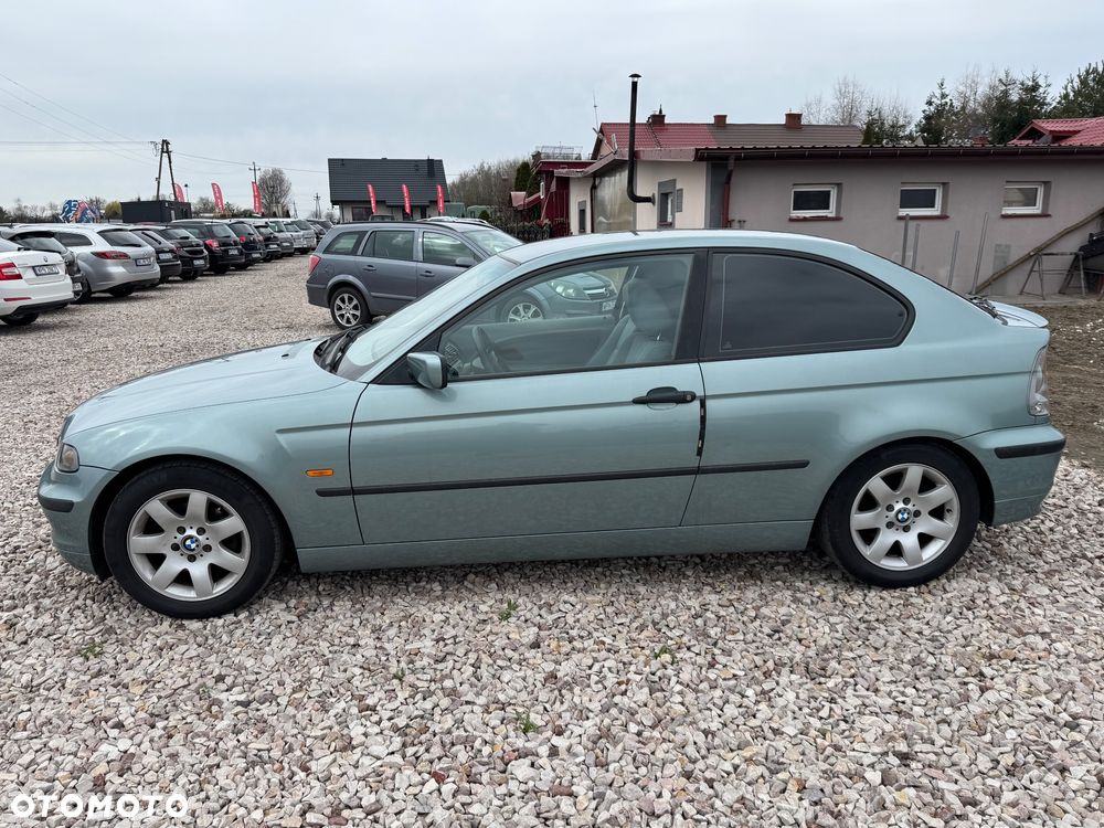 BMW Seria 3 - 4