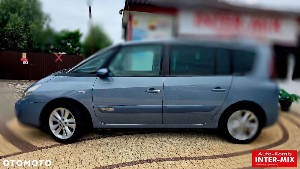 Renault Espace - 5