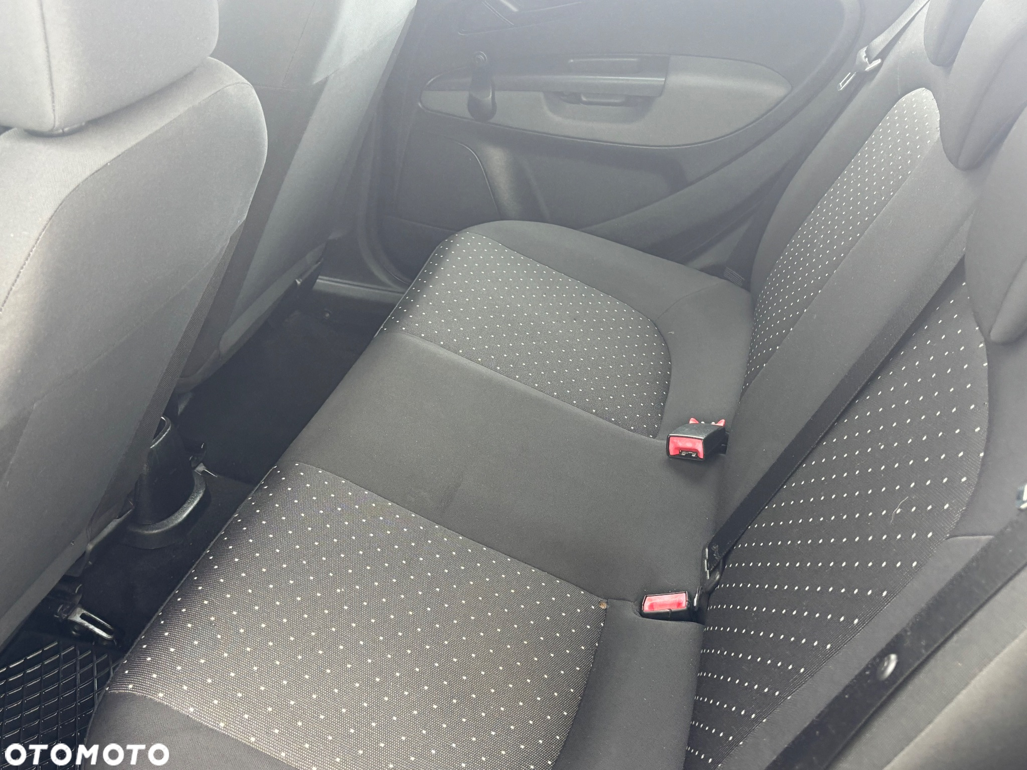 Fiat Grande Punto 1.4 8V Active - 22