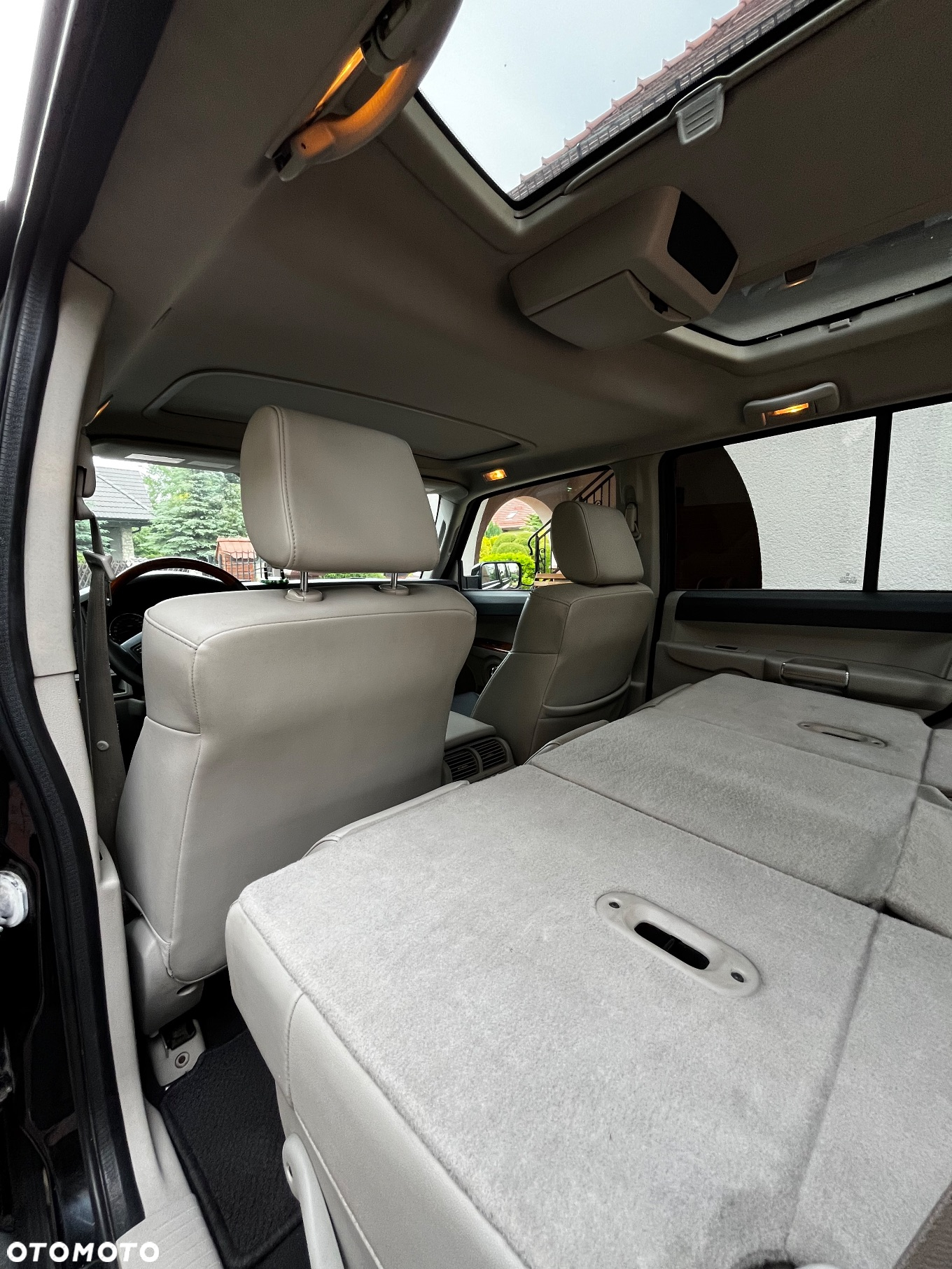 Jeep Commander 3.0 CRD Overland - 7