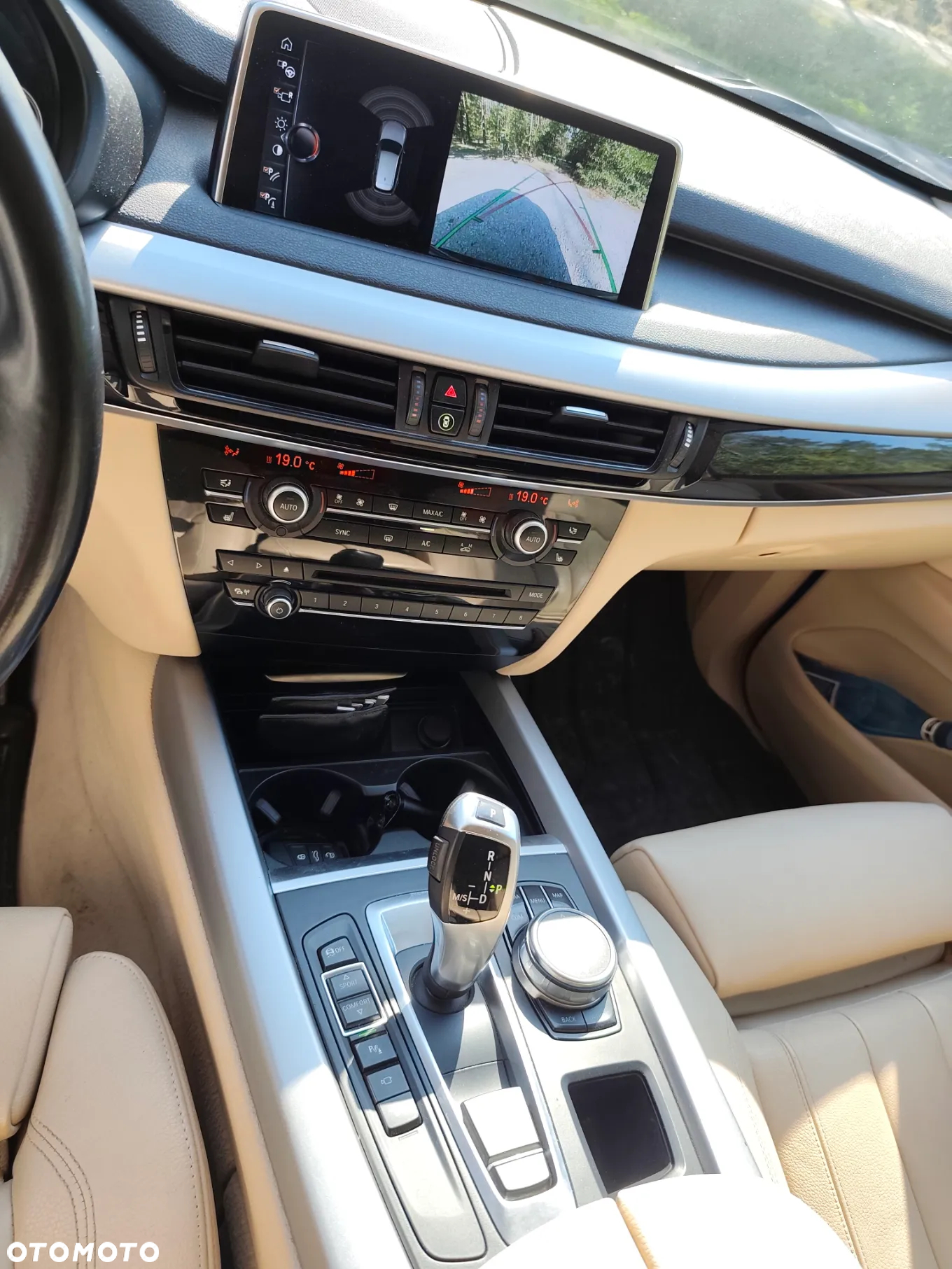 BMW X5 xDrive25d - 9
