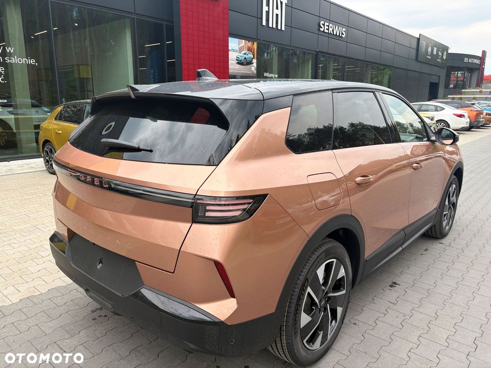 Opel Grandland - 6