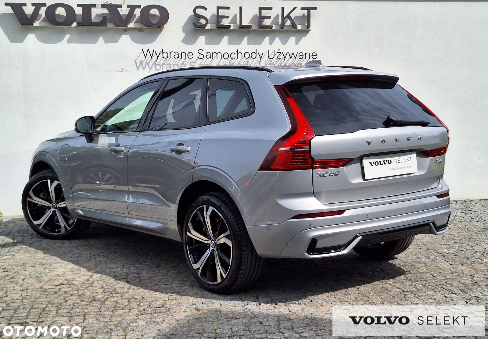 Volvo XC 60 - 9