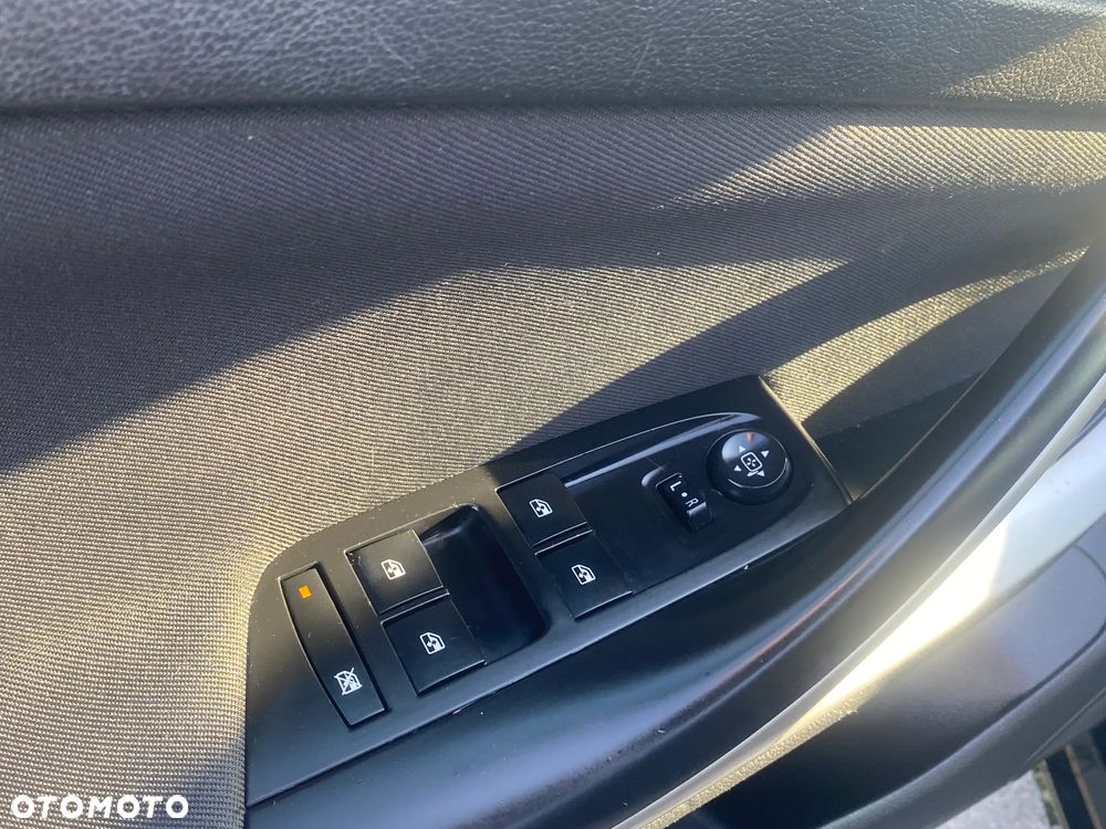 Opel Astra 1.4 Turbo Dynamic - 14