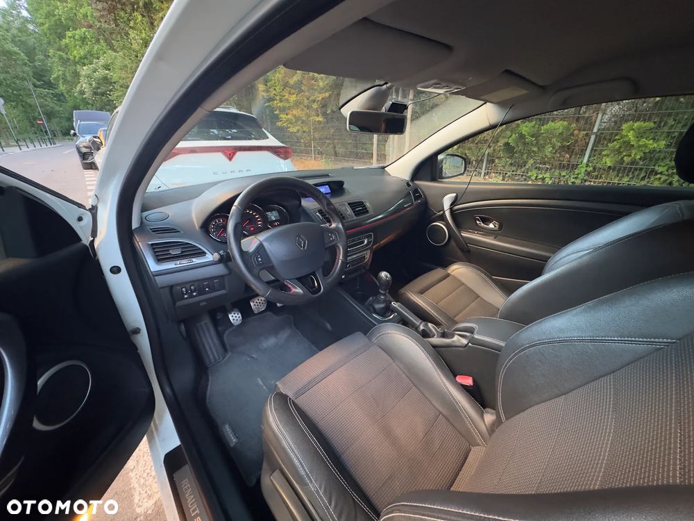 Renault Megane 2.0 16V TCE GT - 14
