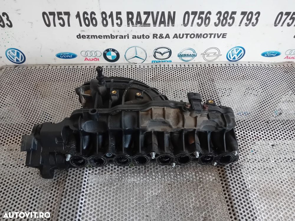 Galerie Admisie Cu Motoras Kia Sportage Hyundai IX35 2.0 Crdi Motor D4HA 2010-2015 Euro 5 - 4