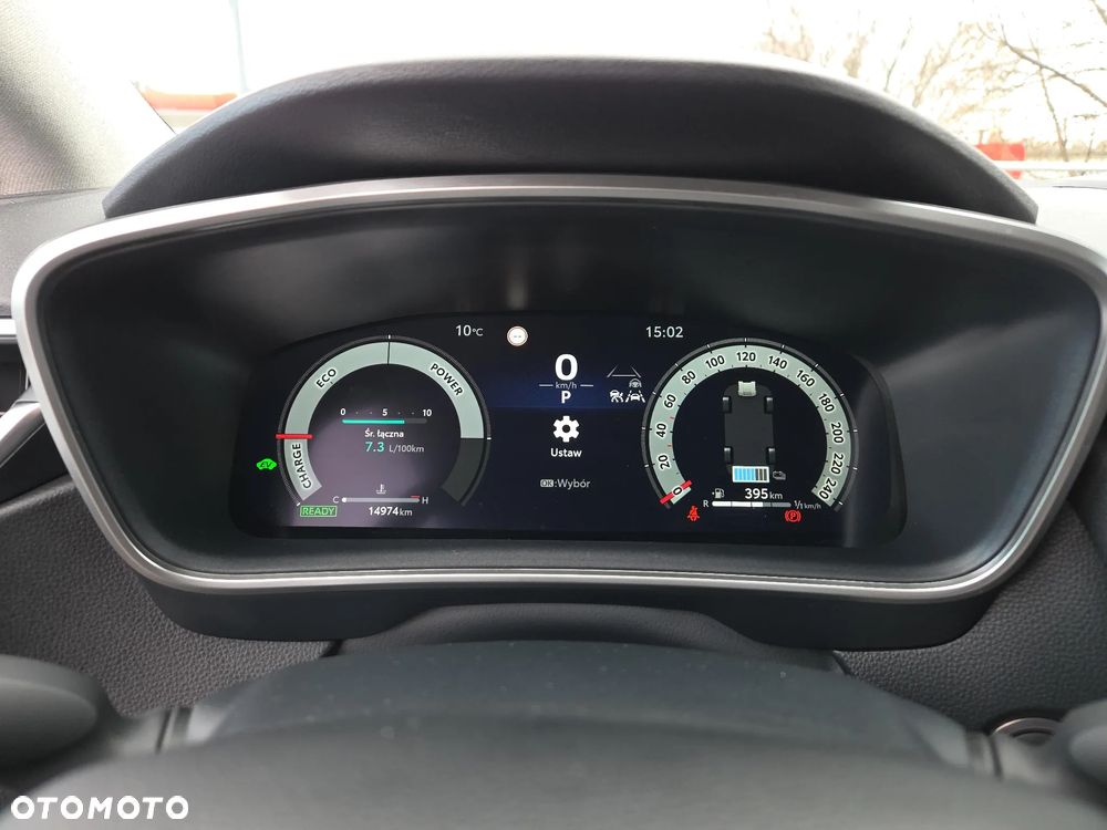 Toyota Corolla 1.8 Hybrid Comfort - 19