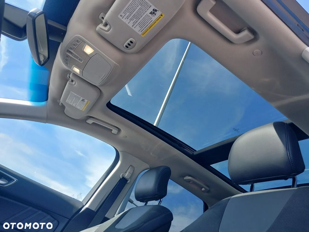 Ford Edge - 21