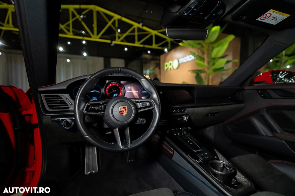 Porsche 911 - 30