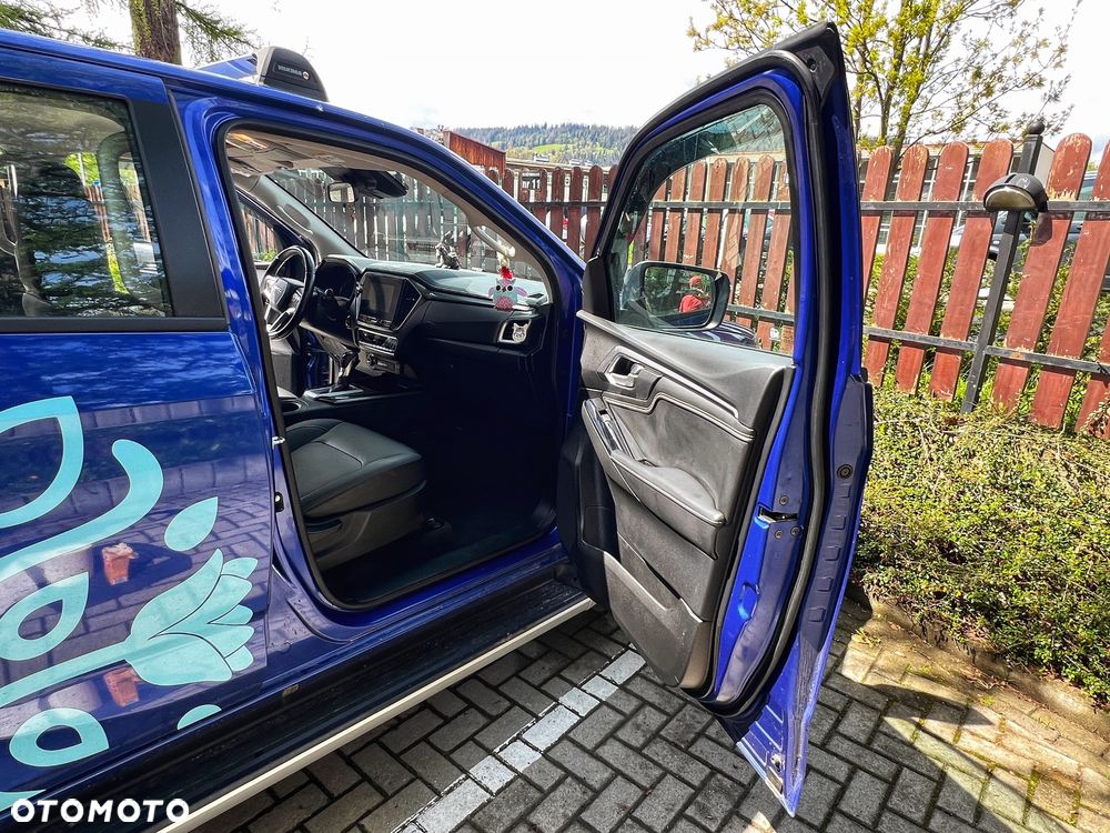 Isuzu D-Max 1.9 DC LSX - 8