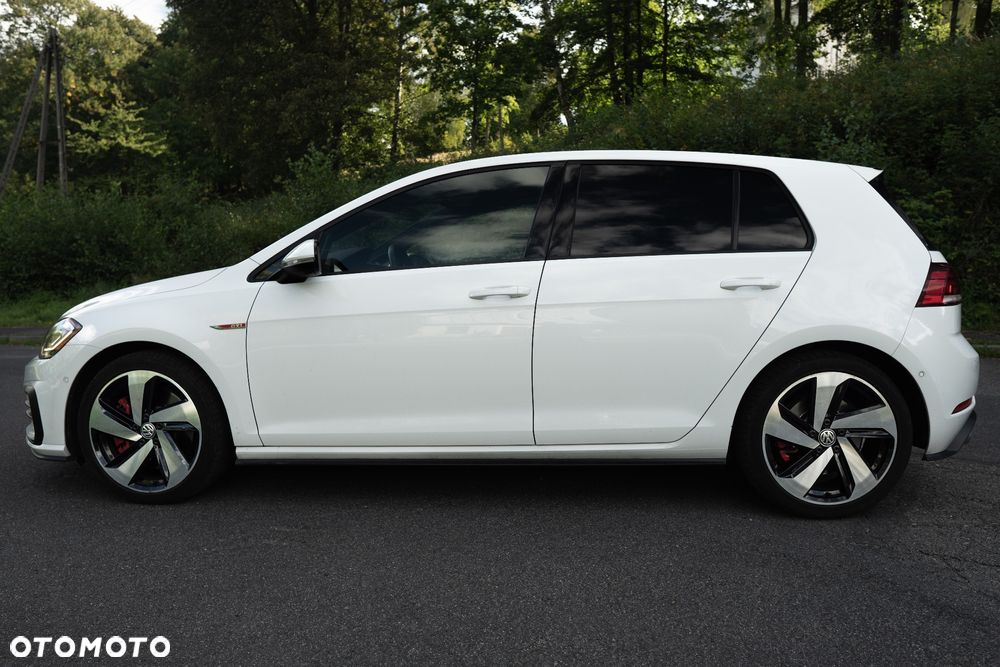 Volkswagen Golf VII 2.0 TSI BMT GTI Performance DSG - 15