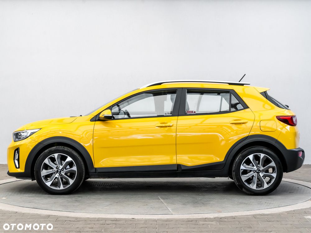 Kia Stonic 1.0 T-GDI MHEV L DCT - 6