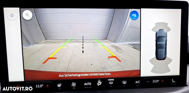 Ford Focus 1.5 TDCi DPF Start-Stopp-System Aut. Titanium - 29