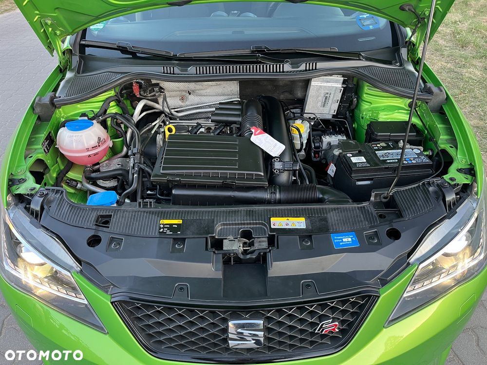 Seat Ibiza - 34