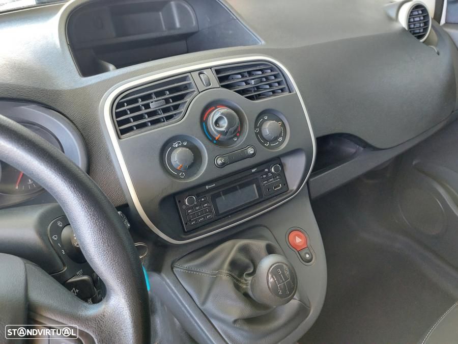 Renault Kangoo Express 1.5 dCi Business - IVA Dedutível - 19