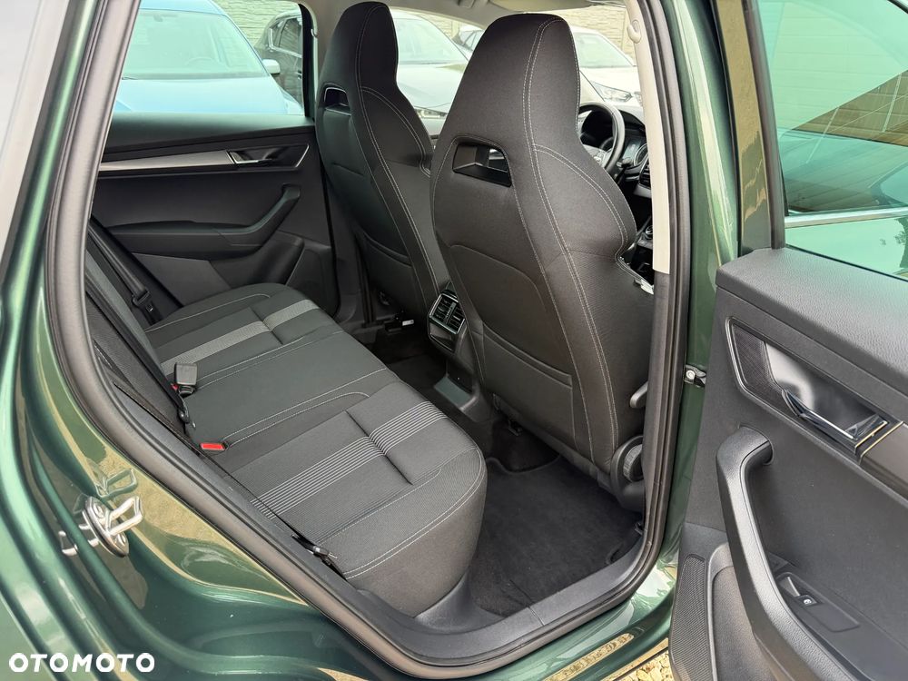 Skoda Karoq 2.0 TDI SCR Style - 25