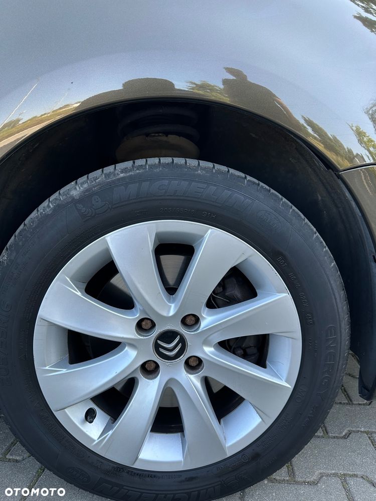 Citroën C4 Grand Picasso 1.6 THP Exclusive - 27