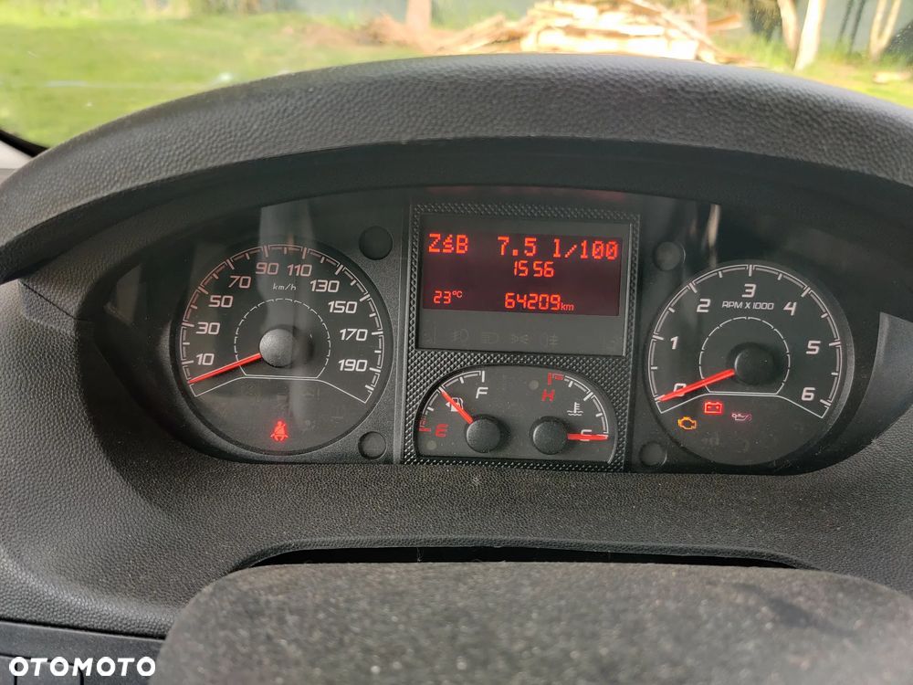 Peugeot Boxer - 6