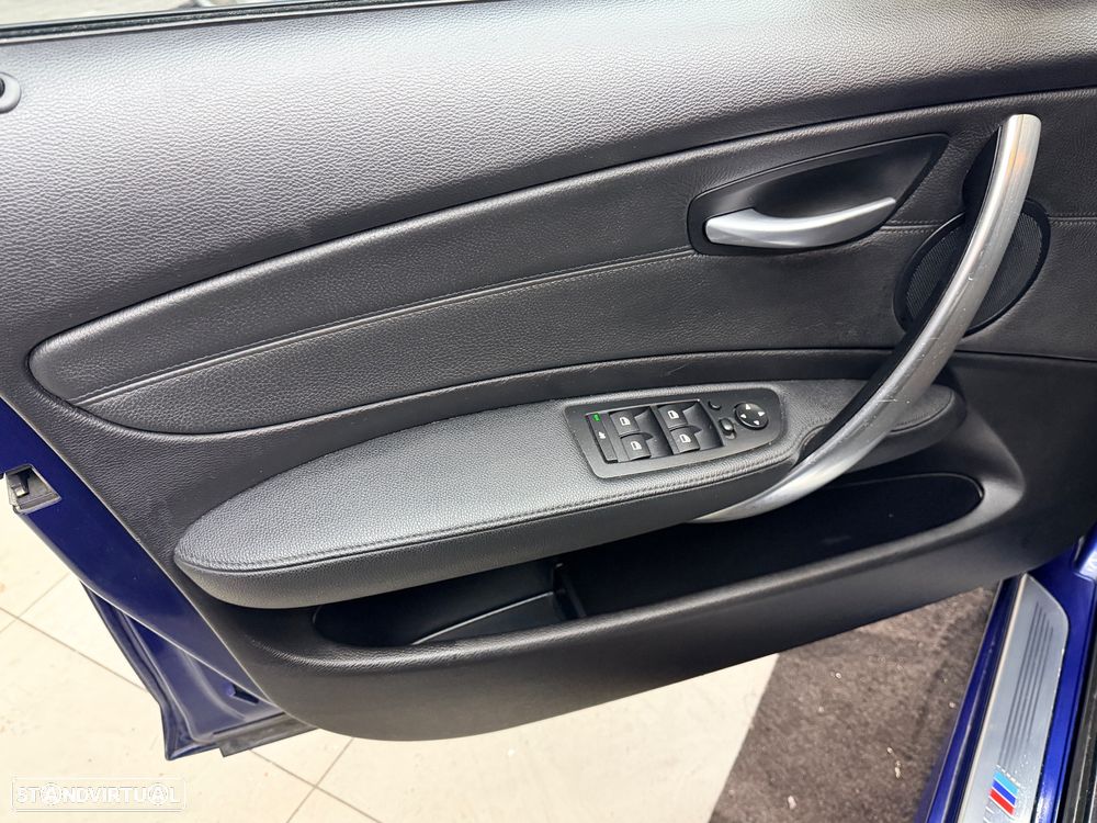 BMW 120 d DPF Edition Sport - 14