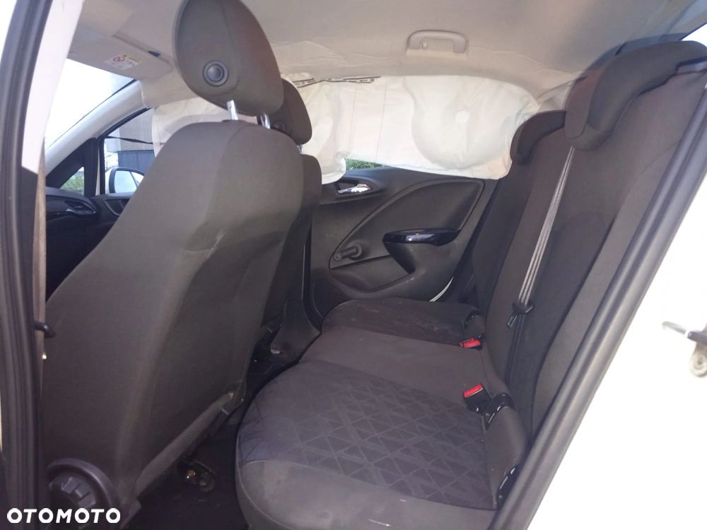 Opel Corsa 1.4 Automatik 120 Jahre - 15