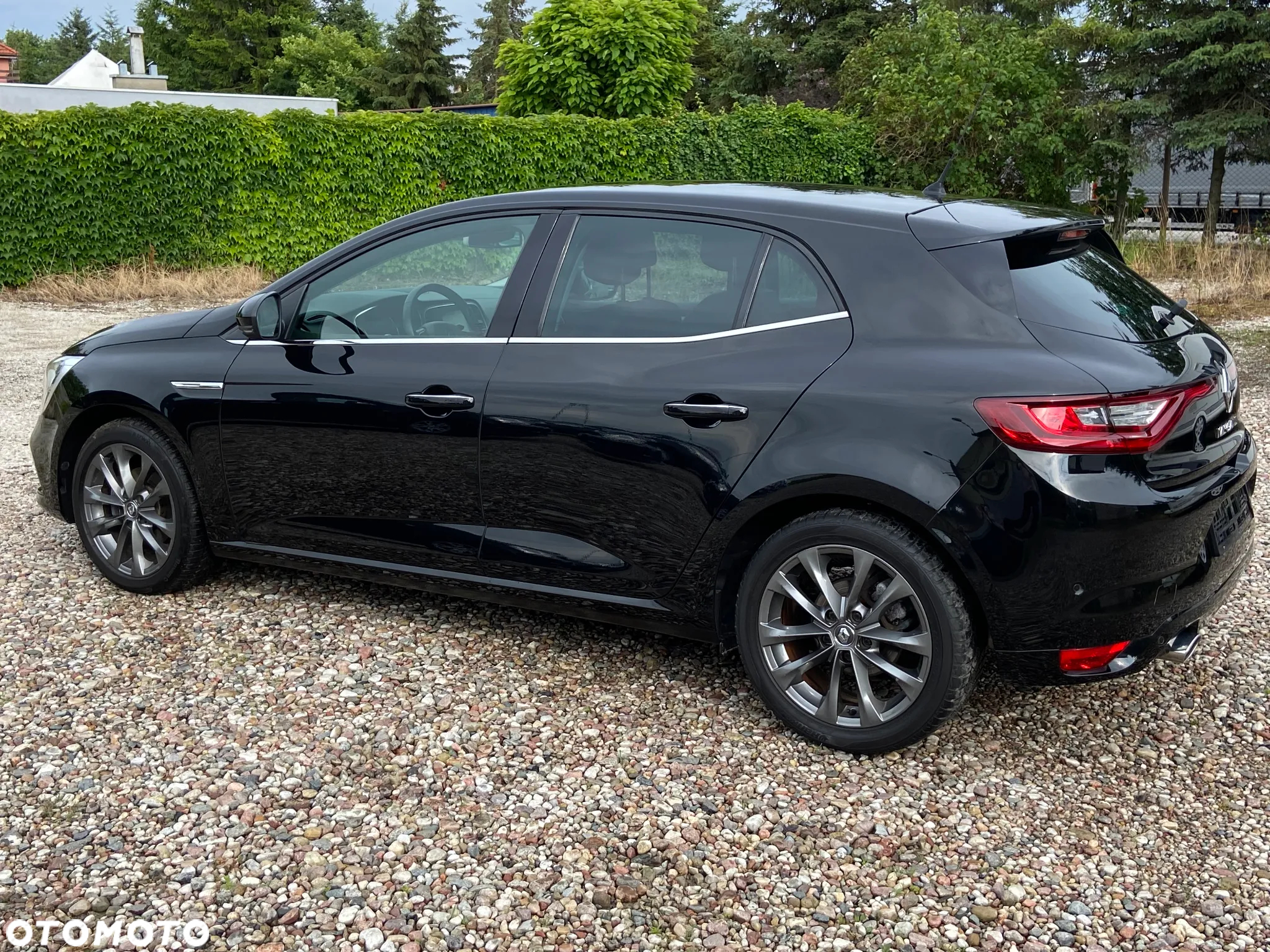Renault Megane - 17