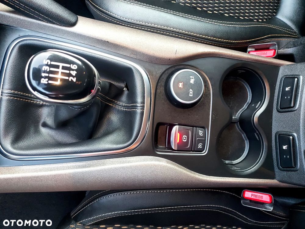 Renault Kadjar Energy dCi 130 LIMITED - 27